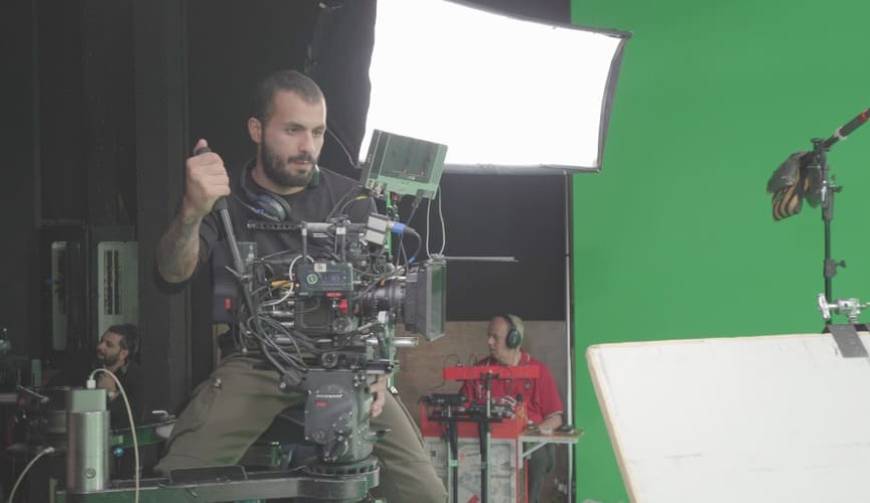 场景化叙事，呼和浩特电商产品视频拍摄制作的破局之道