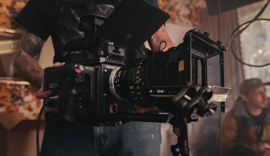 深耕本土，呼和浩特产品宣传视频拍摄公司的服务密码