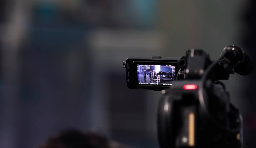 呼和浩特产品视频拍摄制作：揭秘如何打造令人印象深刻的商业宣传片